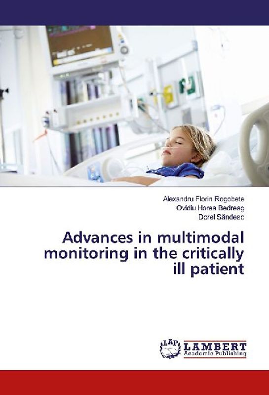 Advances in multimodal monitoring in the critically ill patient