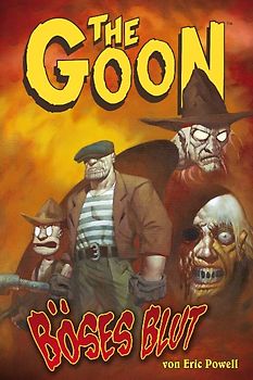 The Goon 6