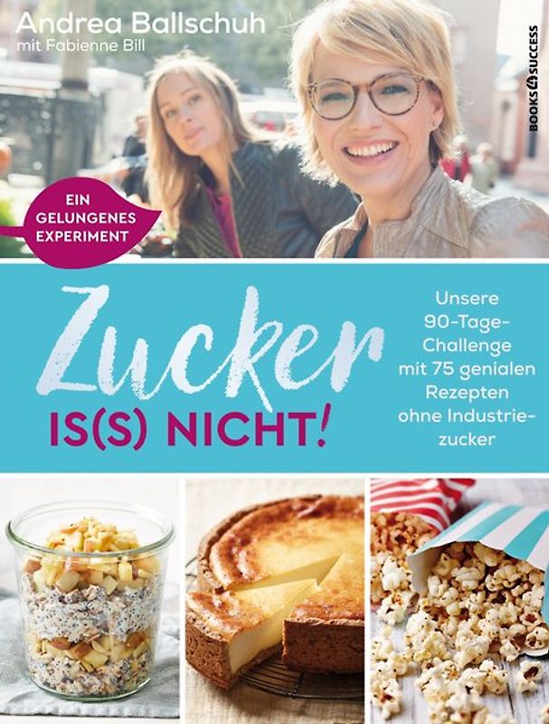 Zucker is(s) nicht!