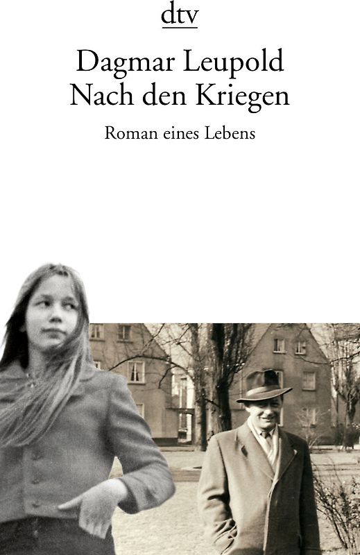 Nach den Kriegen