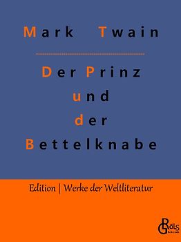 Der Prinz und der Bettelknabe