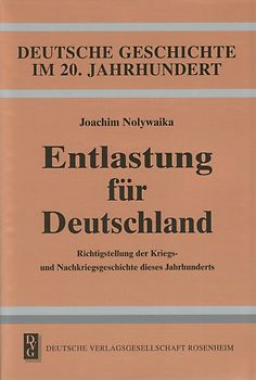 Entlastung für Deutschland