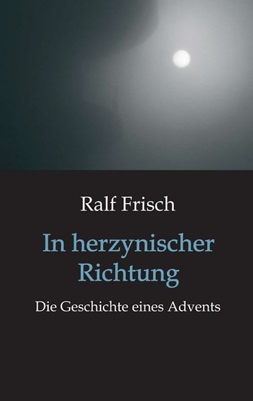 In herzynischer Richtung