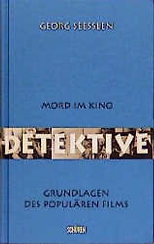 Mord im Kino - Detektive im Film