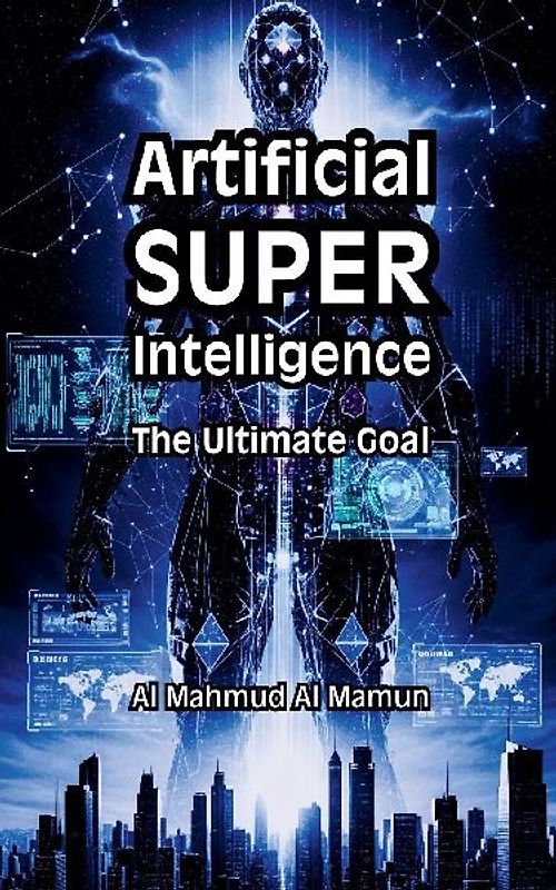 Artificial Superintelligence