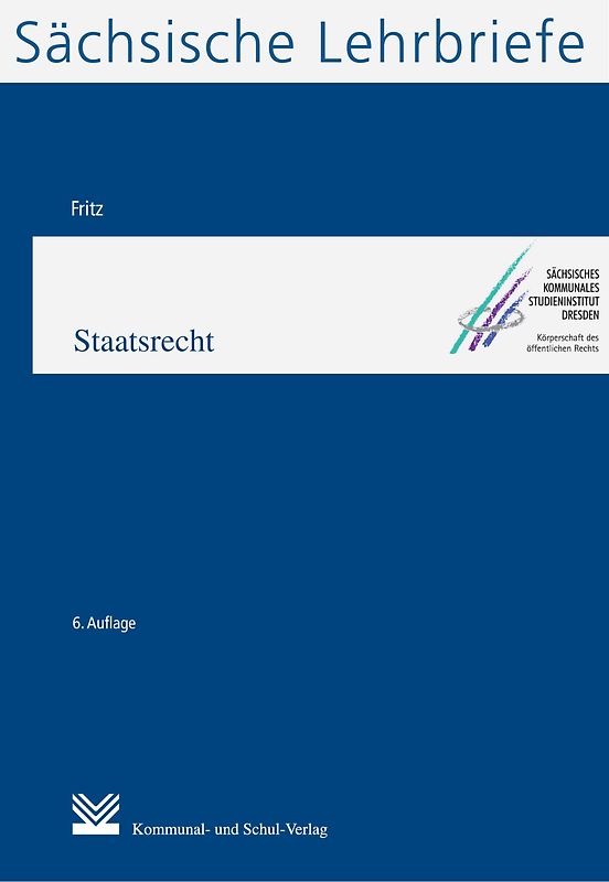 Staatsrecht (SL 3)