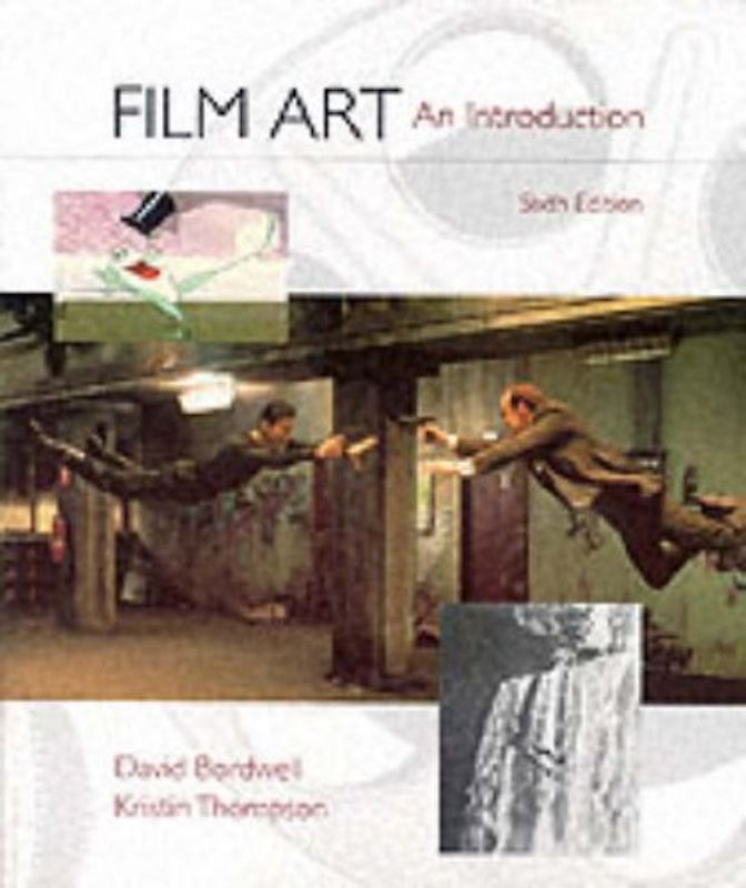 Film Art: An Introduction