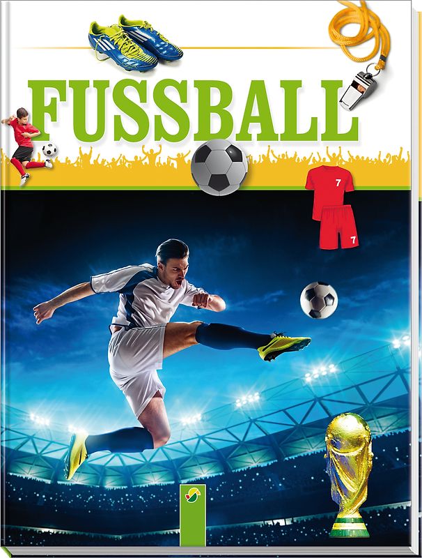 Fußball