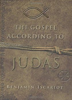 Moloney, Francis J. - The Gospel According to Judas