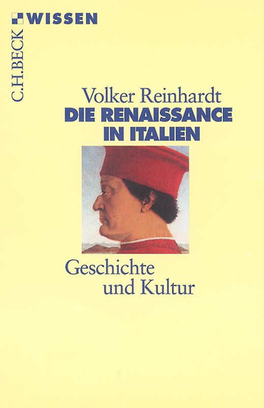 Die Renaissance in Italien