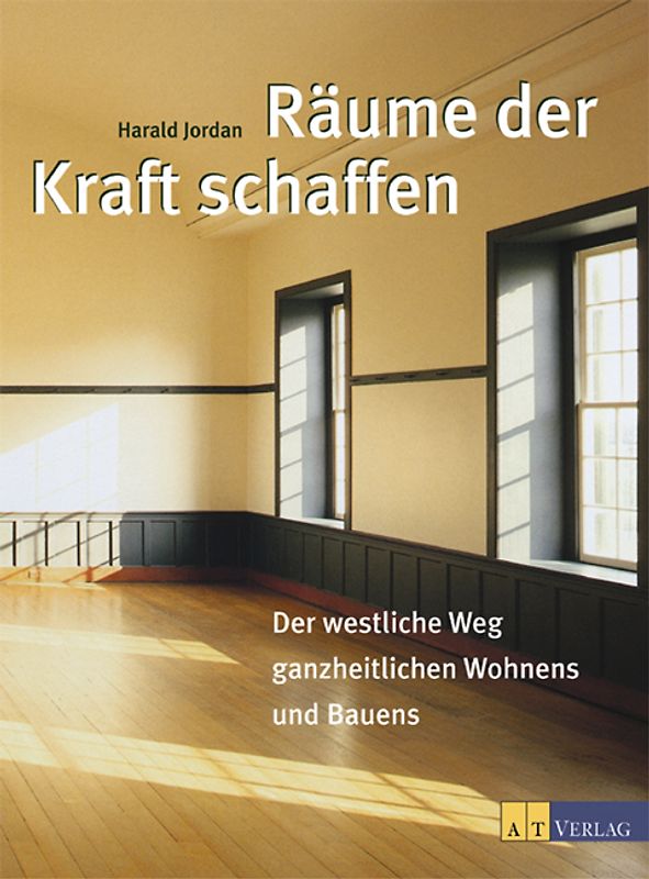 Räume der Kraft schaffen