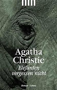 Elefanten vergessen nicht