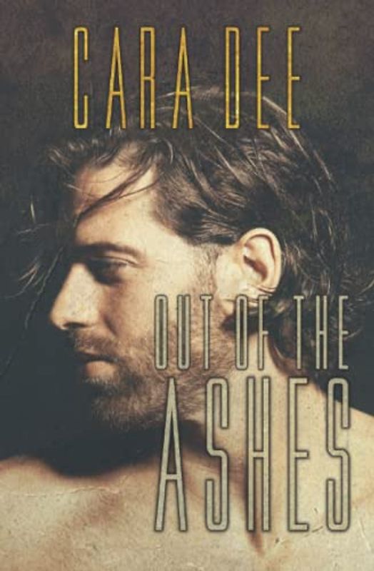 Out of the Ashes (The Game Series, Band 5)