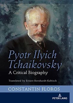 Pyotr Ilyich Tchaikovsky