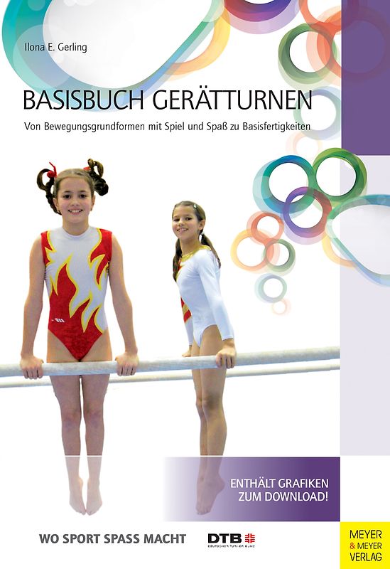 Basisbuch Gerätturnen