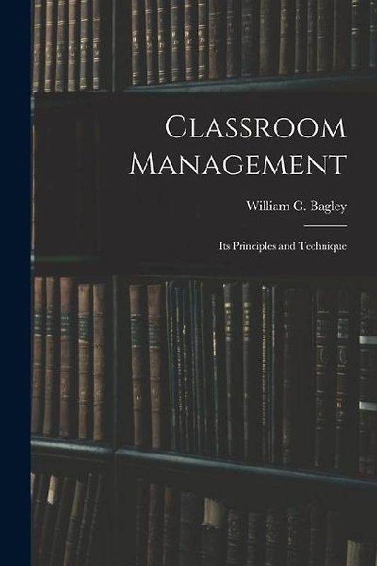 Classroom Management