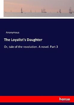 The Loyalist's Daughter
