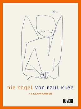 Die Engel von Paul Klee