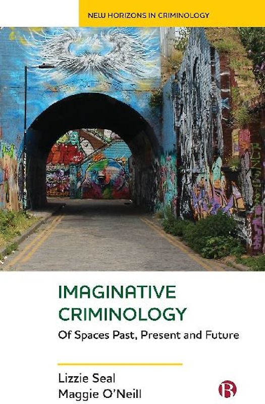 Imaginative Criminology
