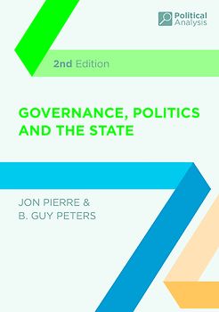 Governance, Politics and the State
