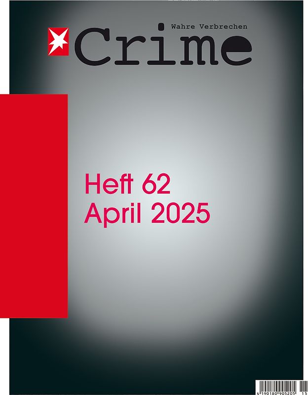 stern Crime - Wahre Verbrechen