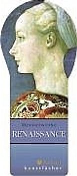 Belser Kunstfächer / Meisterwerke Renaissance. Die Kunst neu entdecken