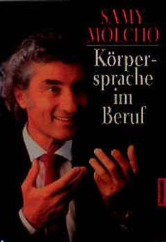 Körpersprache im Beruf