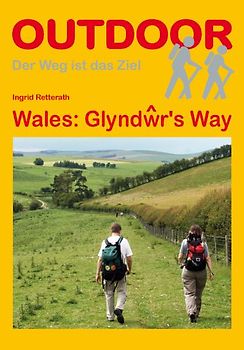 Wales: Glyndŵr´s Way