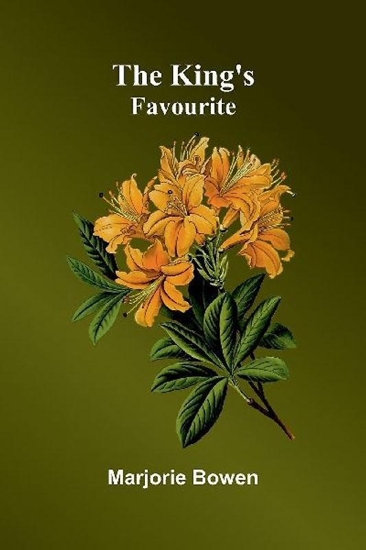 The King's Favourite