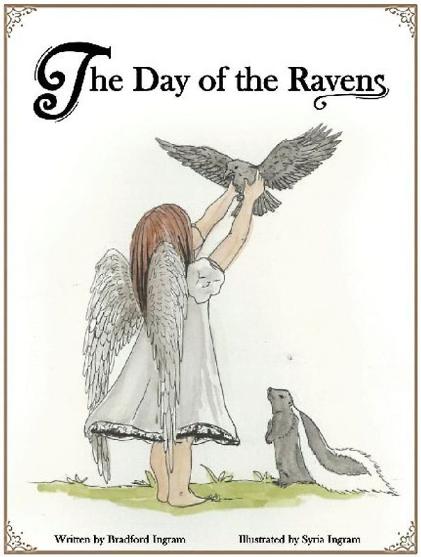 The Day of the Ravens