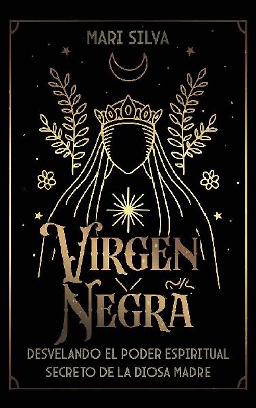 Virgen Negra