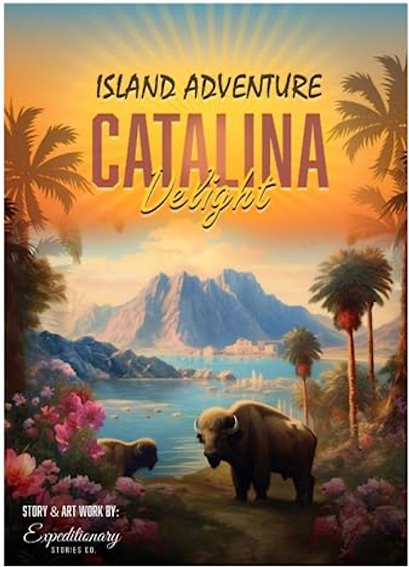 Catalina Delight Island Adventures