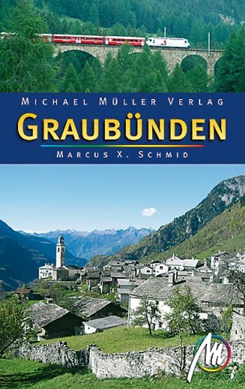 Graubünden