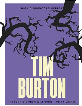 Tim Burton