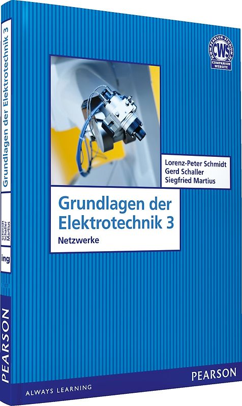 Grundlagen der Elektrotechnik 3