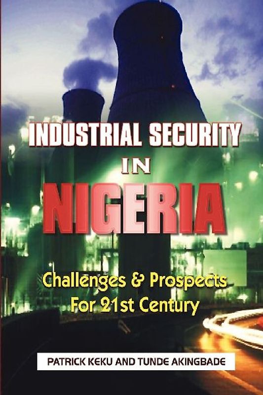Industrial Security in Nigeria
