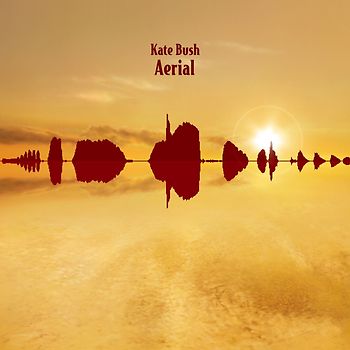 Kate Bush - Aerial [2 CDs]