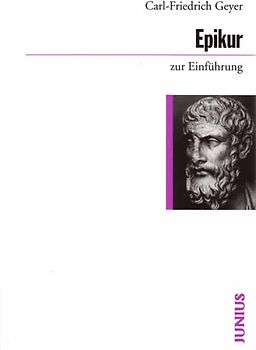 Epikur zur Einführung
