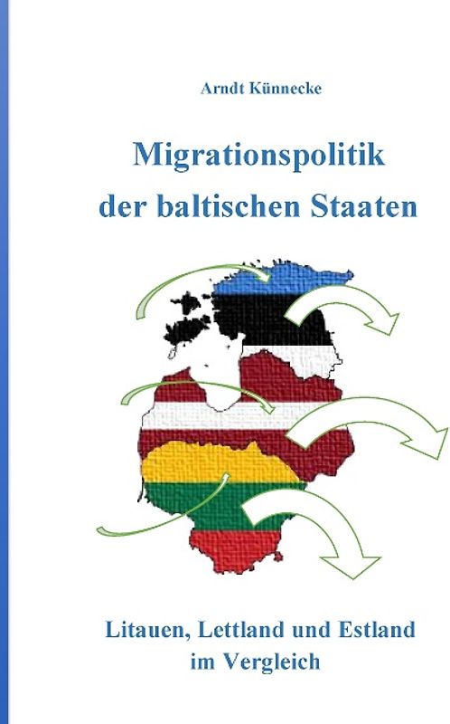 Migrationspolitik der baltischen Staaten