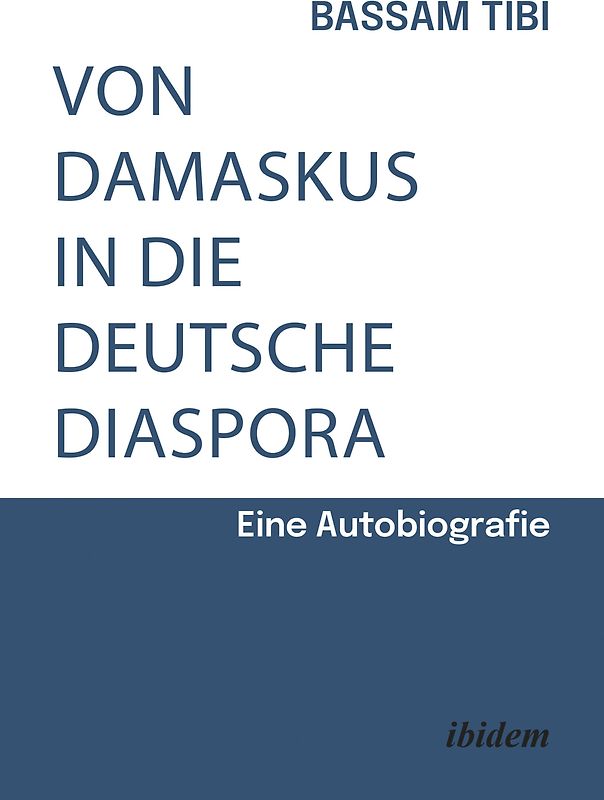 Von Damaskus in die deutsche Diaspora