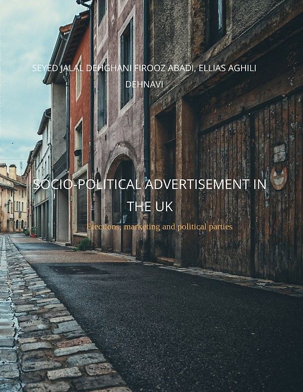 Socio-Political Advertisement in the UK