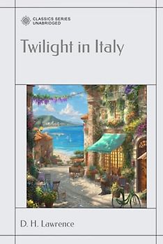 Twilight in Italy