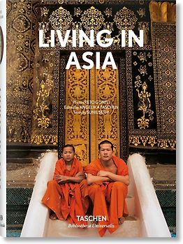 Living in Asia
