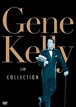 Gene Kelly Collection (7 DVDs) DVD
