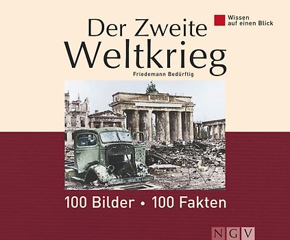 Der Zweite Weltkrieg