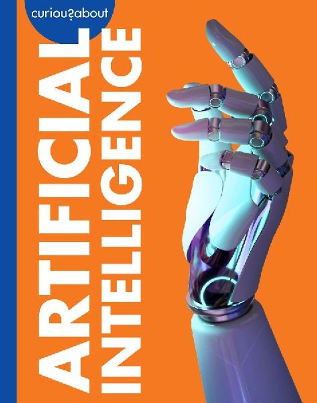 Curious about Artificial Intelligence