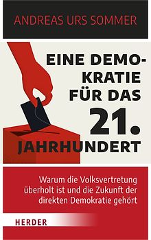 Eine Demokratie für das 21. Jahrhundert