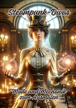 Steampunk-Divas