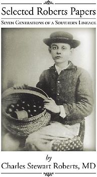 Selected Roberts Papers