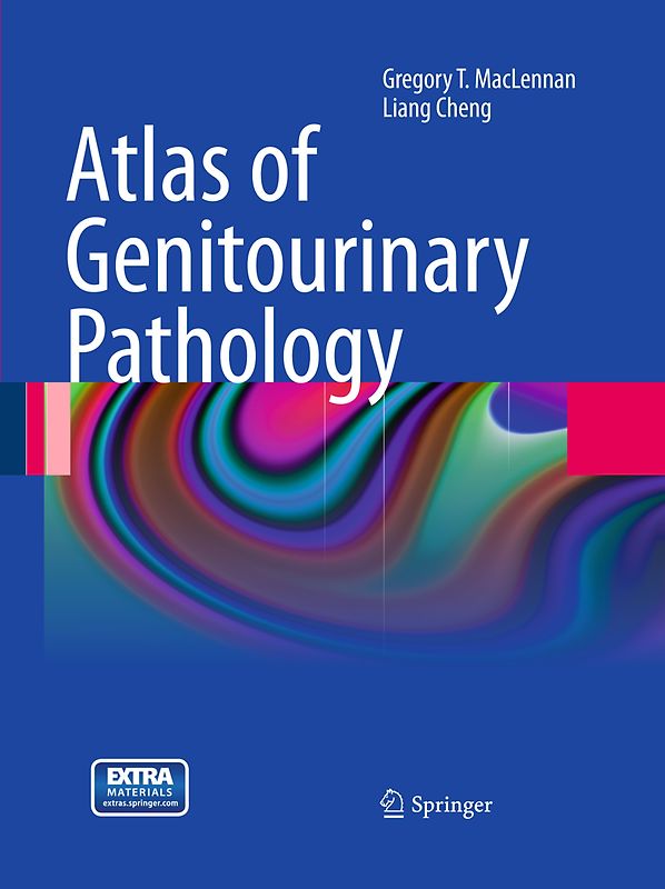 Atlas of Genitourinary Pathology